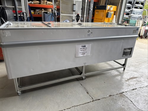 Iarp scientific ult freezer - iarp,