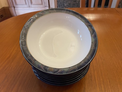 Denby baroque set - denby,