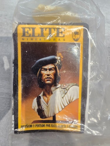Elite miniaturas highlander - miniaturas,
