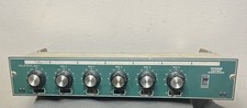 Altec 1599b vintage audio - altec,