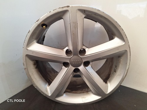 2013 audi alloy - a5, 18"