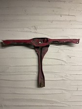 Honda Civic Type R EP3 Slam Panel trimmed for Skunk 2 Ultra Inlet Manifold 