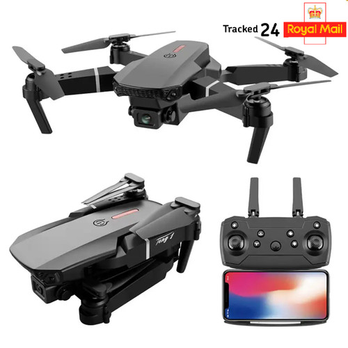 Budget drone for first - budget,