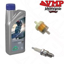 Skyjet SJ125-26 Service Kit