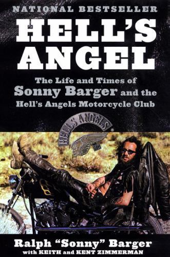 Hell angel the life and - the,