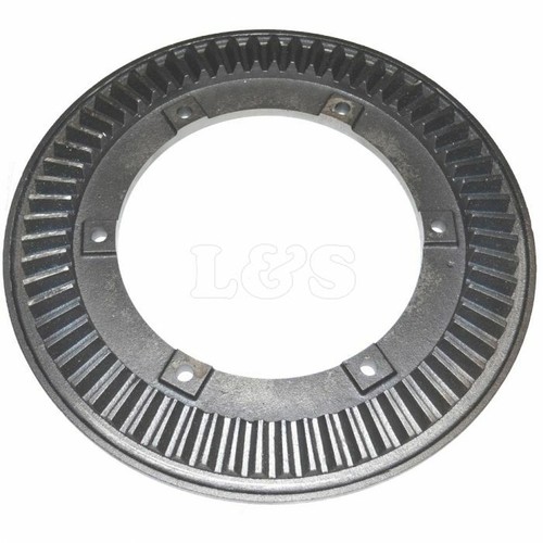 Drum bevel gear - bevel, winget