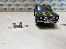 SCALEXTRIC C052 FORD ESCORT
