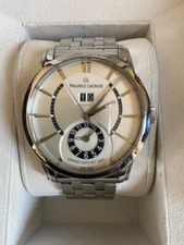 MAURICE LACROIX PONTOS  GRAND