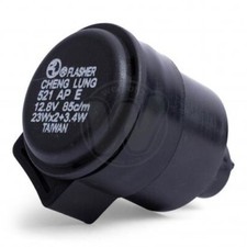 Honda XR 125 L 2003 - 2008