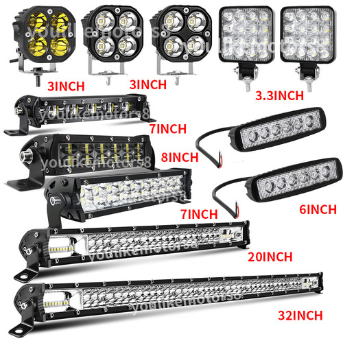 12v 24v led - led, light