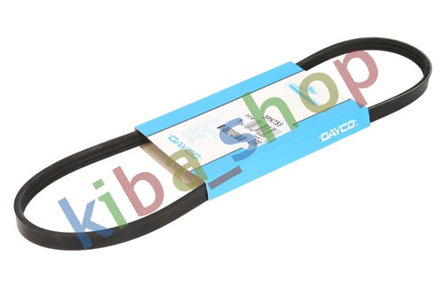 Multi belt 3pk755 fits dacia - fits,