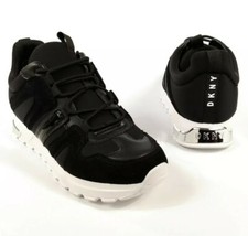 DNKY Womens Tennis Shoes