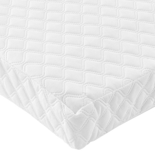 Tutti bambini sprung cot bed - sprung,