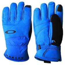Oakley Snow Gore Blue Gloves FOS900322X_9NB