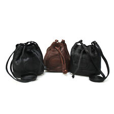 New Luigi Genuine Leather