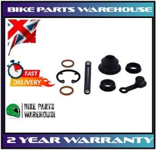 Brake master cylinder repair - cylinder,