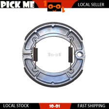 Motorcycle Rear Brake shoes