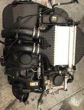 Bmw s55b30 engine - m3,