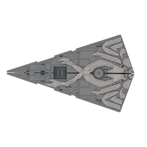 Moc 160972 space war - moc-160972,
