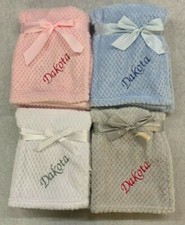 Personalised Baby Girl Boy