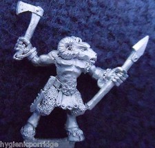 1990 Marauder MM97 Chaos