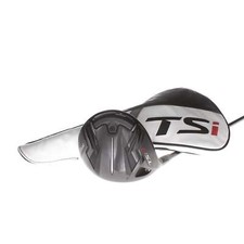 Titleist TSi3 Driver 8* Tensei