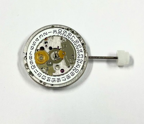 Genuine eta 2000 - 2000-1,