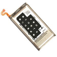 Samsung Galaxy S9 battery