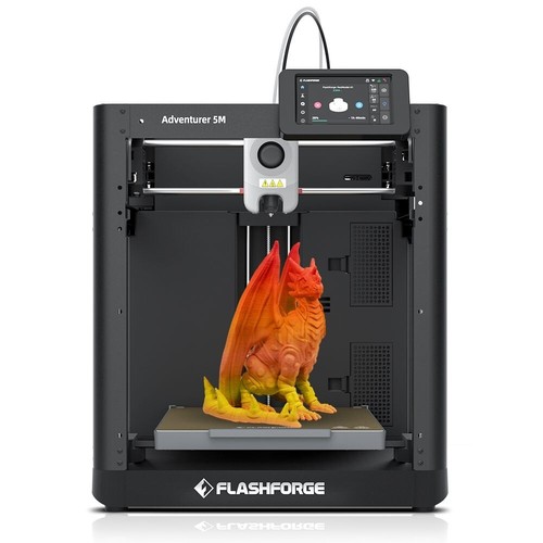 Flashforge printer - 3d,