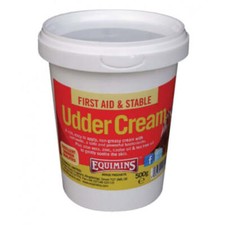 Equimins Udder Cream