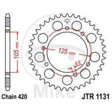 CORONA Z52 420 SILVER D.INT