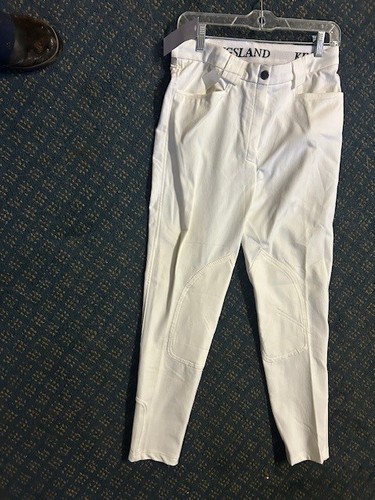 Dressage breeches ladies sz - ladies, *sz