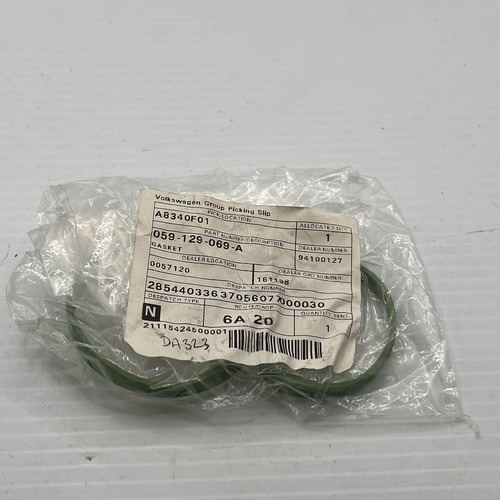 New genuine audi throttle - genuine,