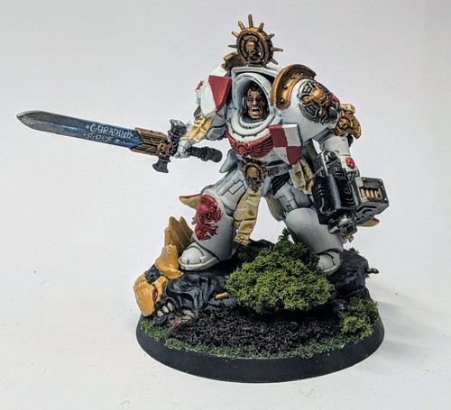 Games workshop warhammer 40k - games,