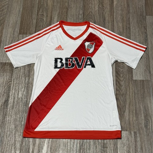 River plate 2016 - river, home