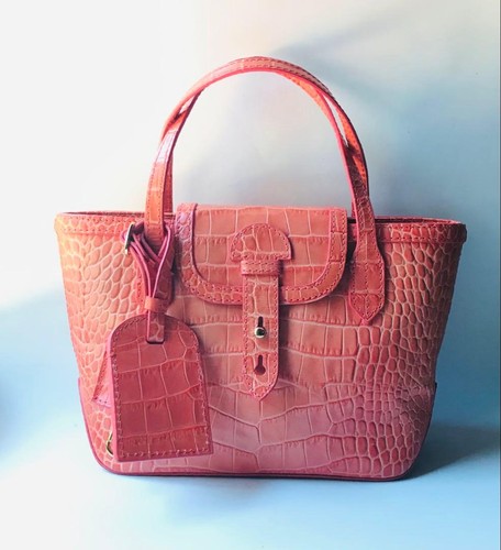 Paule crocodile pattern - paule,