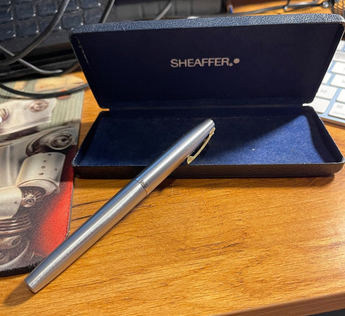Vintage sheaffer imperial - sheaffer,