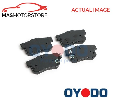 Brake pads set braking pad - pads,