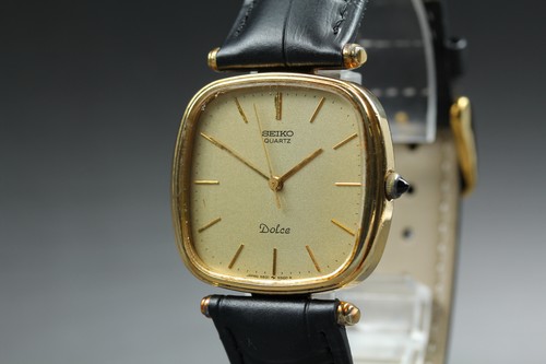 Exc seiko dolce 5931 - [exc+5],