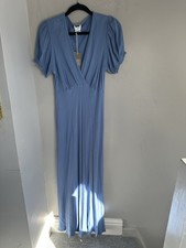 Ghost ‘poet’ Dress