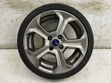 14-19 Ford Fiesta ST 17" x 7"