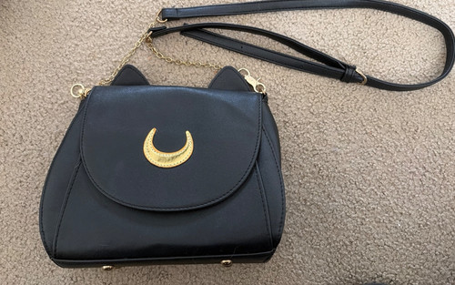 Sailor moon cat ear - sailor,