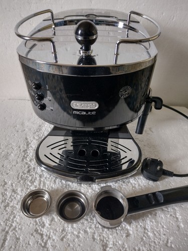 Delonghi icona micalite - delonghi,