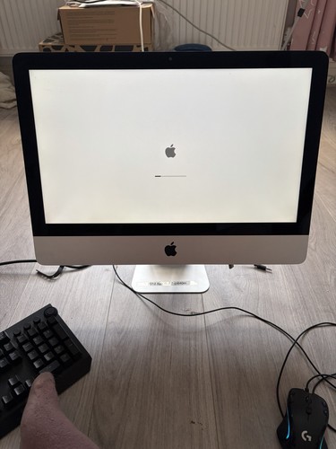 Apple imac inch - apple,