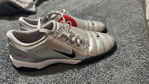 Nike total iii - nike,