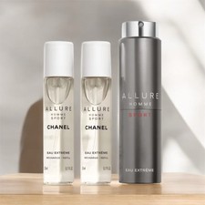 Chanel Allure Homme Sport Eau