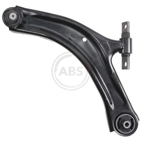 Control trailing arm - control/trailing, wheel