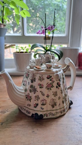 Vintage portmeirion botanic - vintage,