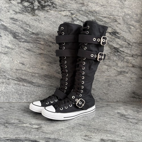 Converse all star buckle - all,