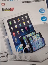 Bell & Howell Multi Device USB